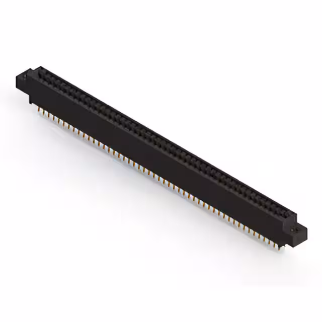 896-098-556-807 EDAC Inc.  Edgeboard Connectors